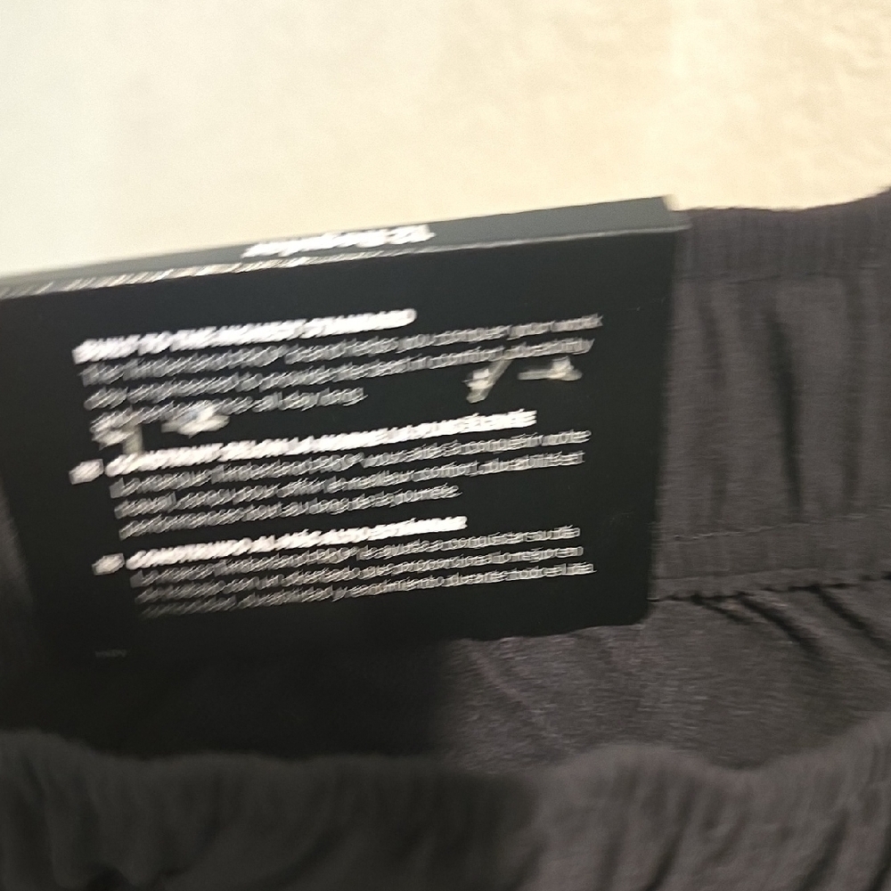 Timberland PRO Women’s Flex Jogger Work Pants - Black - Size 12 Regular - Picture 8 of 8